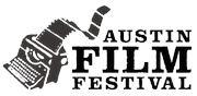 Austin Film Festival Screenplay & Teleplay Competition logo