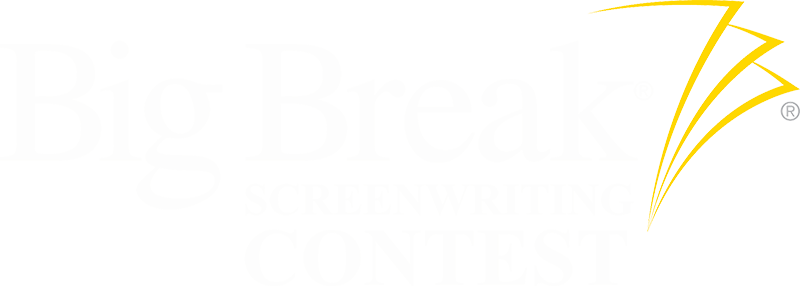 Big Break Screenplay Contest logo