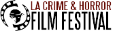 LA Crime and Horror Film Festival logo