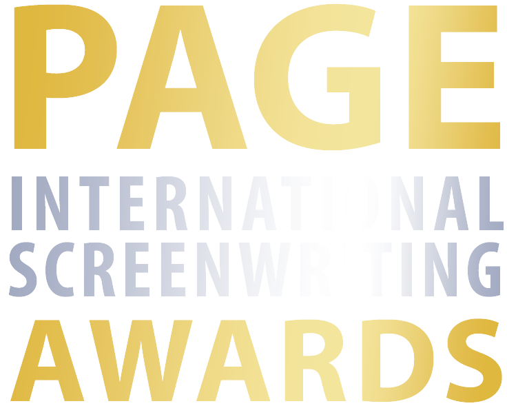PAGE International Screenwriting Awards logo